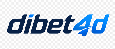 Logo dibet4d untuk beranda
